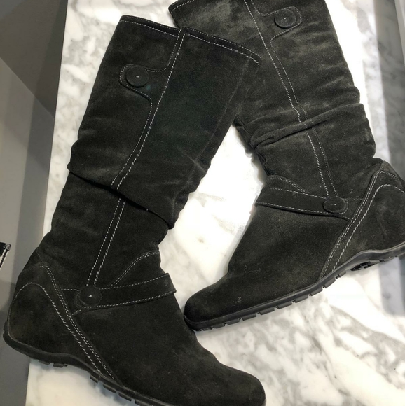 Blondo Shoes - Boots